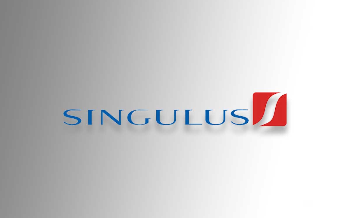 Singulus