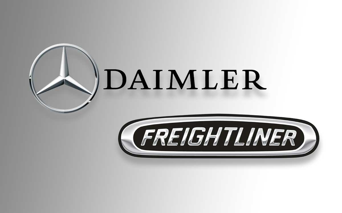 Daimler-Freightliner