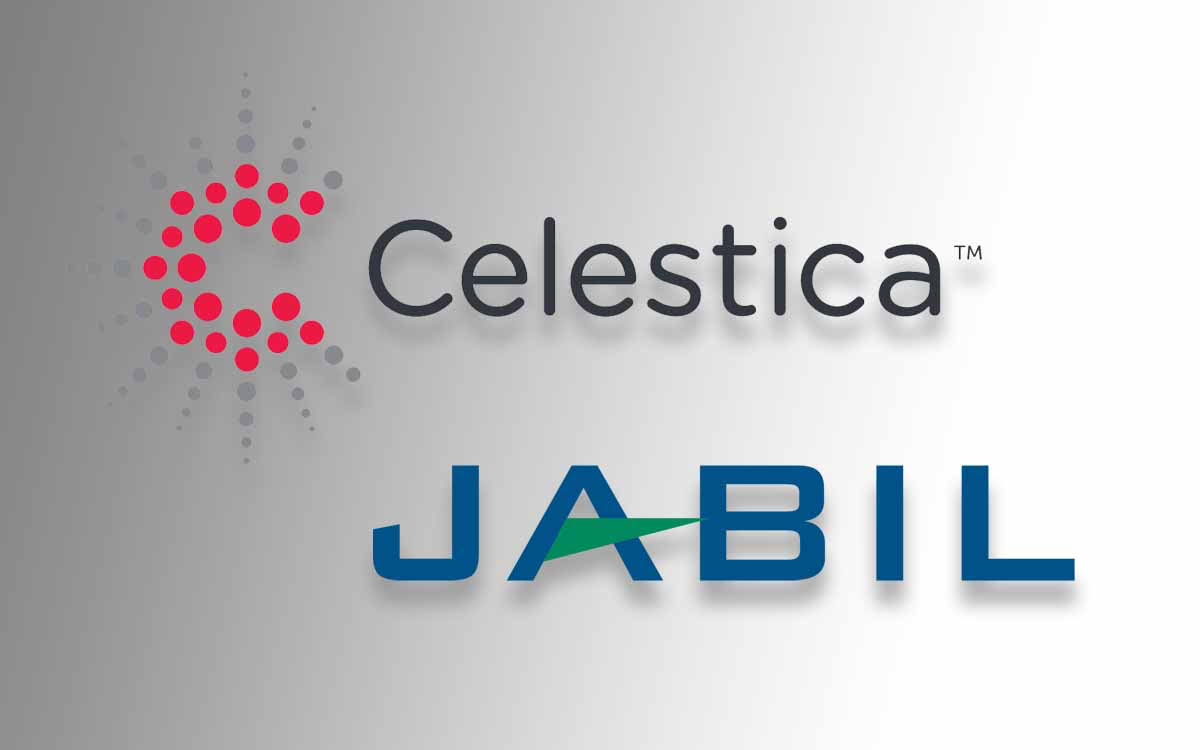 Celestica Jabil