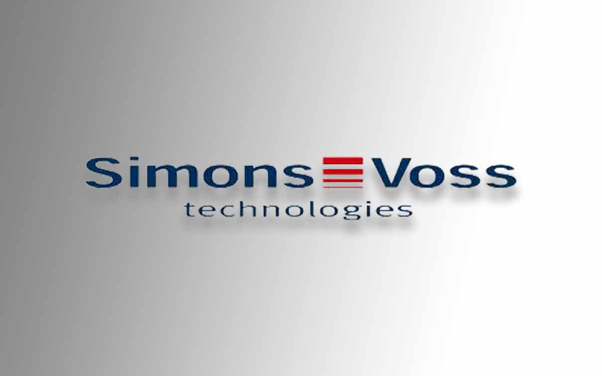 Simon Voss